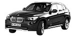 BMW E84 U2463 Fault Code