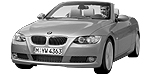 BMW E93 U2463 Fault Code