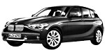 BMW F20 U2463 Fault Code