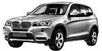 BMW F25 U2463 Fault Code